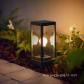 Contemporary Style Waterproof Led E27 Wall Lamp